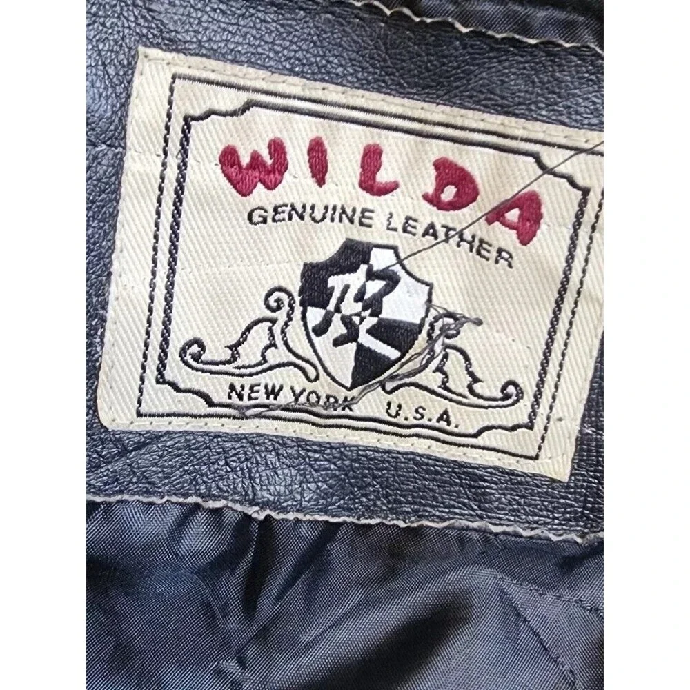 Wilda add some